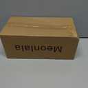 27.5" Dog Pooper Scooper, Pooper Scooper for Large, Medium, Small Dogs, Easy Single-Hand Operation, No More Bending, High-Strength Material, Suitable for Yard, Sand, Grass, and Gravel