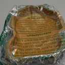 Extra Large Simulation Rock Reptile Feeding Bowls Resin Corn Snake Ball Python Iguana Bearded Dragon Tortoise Food Water Dish Bathing Bowl Habitat Accessories, 9.5 inch x 6 inch, S