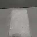 Wedding Veil for Bride 2 Tier Pearl Bridal Veil Fingertip Length Flower Veils for Women Wedding (Off-white)