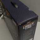 Squad Hero Rechargeable Laser Tag 360 Sensors + LCDs - Set of 4 - Easter Gift Ideas for Kids Teens and Adults Boys & Girls Family Fun - Cool Teenage Lazer Group Activity, Teen Gifts Ages 8+ Year Old