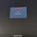 Sceptre Curved 27-inch Prime Monitor up to 100Hz 1080p, HDMI x2, VGA, 99% sRGB, Built-in Speakers, R1500, Machine Black 2025 (C275W-1920RN Series)