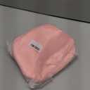 Inesore Headphone Case Compatible with JBL Tune & Live/Sony WH-CH520 510 720/ Sony MDR-ZX/Bose QuietComfort/JLab/BERIBES/TOZO/KVIDIO/SoundCore,Headset Carrying Storage Bag Headphone Pouch, Pink