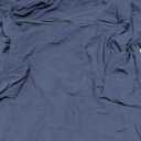 REORIA Women Long Sleeve Off Shoulder Formal Dress Elegant Stretch Mesh Double Lined Bodycon Long Party Wedding Guest Dresses Fall Winter 2024（Deep Blue Large）