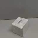 89019088 HAVC Blower Motor Resistor Compatible with Escalade ESV EXT Chevy Avalanche Silverado Suburban Tahoe GMC Sierra Yukon 2003-2007 Replacement# 973-405 89018308