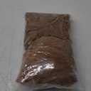 Smiry Velvet Stretch Chair Covers for Dining Room Set of 2, Soft Fit Removable Washable Kitchen Parsons Chair Slipcover Protector, Camel, 18"D x 18"W x 28"H