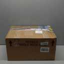 Basic Beyond King Size Bed Pillow - 2 Pack Hotel Collection Super Soft Down Alternative Pillow for Sleeping, 20x36 Inches (White)