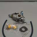 Carburetor Carb Replacement for A041D744 RV Generator Replaces 146-0881