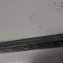 Black Shower Drain, Modern 42 Inch Linear Shower Drain (Matte Black)