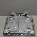 HD Blu-Ray Disc Player for TV with HDMI and AV Cables, 1080P, Built-in PAL NTSC, Coaxial Output, USB Input (Black)