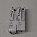 Kenmore Refrigerator Replacement 1, ,9930,9081 Water Filter, White, (2 PACKS)