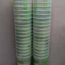 40 Pcs 32 Oz Plastic Cups