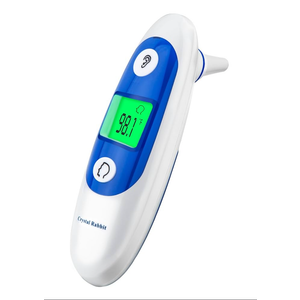 Crystal Rabbit Infrared Digital Thermometer