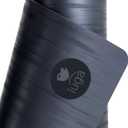 IUGA Pro Yoga Mat Non Slip Pilates Mat Anti-tear Eco Friendly Hot Yoga Mat with SGS Certified Material Free Carrying Strap Included