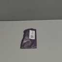 BSP 1/2" Red Brass Shower Bath Tap Valve Cartridge Quarter Turn 20 Teet Ceramic Tap Cartridge for Kitchens Bathrooms Washrooms (Counterclockwise to Open)