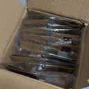 Pack of 12 6 Watt Large Candle-lite Light Bulbs