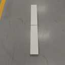 Step Up Laundry Drying Rack (Extra Large: 47 Inches, 12 Lbs), Wall Mounted, Retractable Clothes Drying Rack, 70lbs Capacity, 27 Linear Ft, with Wall Template and Long Drill Bit (47" White)