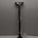 Sportneer Pull Up Bar: Strength Training Chin up Bar No Screws - Adjustable 29.5''-37''(75-94cm) Width Locking Mechanism Pull up Bar for Doorway - Max Load 440lbs for Home Gym Upper Body Workout, Non-slip