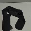 Anti Snore Chin Strap Mask, Black