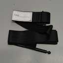 Tactical Tourniquet Medical Solutions 1.5 Compression Band Gen 4 for Camping, Hiking and Travel (Black)