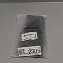 Galvaran Knee Brace with Side Stabilizers for Meniscal Tear Knee Pain ACL MCL Arthritis Injuries Recovery, Breathable Adjustable Knee Support for Men and Women (Large, Black)