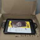 Lodge Cast Iron Baking Pan