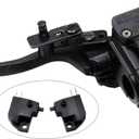 7/8" Front Left Hydraulic Brake Master Cylinder (10mm Banjo) for Pit PRO Quad Dirt Bike ATV TaoTao 50cc 70cc 90cc 110cc 125cc 150cc 200cc 250cc