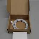 Furgor MacBook Pro Charger - 118W USB-C Charger Fast Charger Compatible with MacBook Pro, MacBook Air, M1, M2 M3 M4, M5, iPad Pro, Samsung Galaxy, and All USB-C Devices, 6.6ft Cable (White)