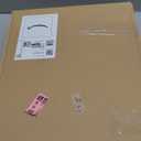 4FT Marquee Light Up Numbers - Cool White Light Up Numbers 9 with Fixed Water Bag, Party Decoration Large Marquee Light Up Numbers can Be Used for Wedding Decoration, Birthday Party Decoration