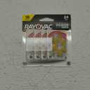 Rayovac Size 10 Hearing Aid Batteries (24 Pack)