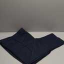 Dickies Mens 874 Flex Work Pants (36W x 32L, Dark Navy)