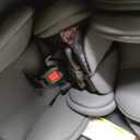 Graco EasyTurn 360 2-in-1 Rotating Convertible Car Seat, Cyran