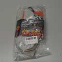 Heat Logic Womens Thermal Socks, Hiking Warm Winter Thick Thermal Crew, Cozy, Cabin & Boot Socks, With & Without Grippers, One Size