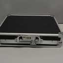 Clipboard with Storage Combination Lock Briefcase Clipboards Heavy Duty Box Metal Aluminum with Handle, Storage Clipboard Maximum Security, External & Built-in Clip Boards (Upgrade)