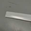 Exact Replacement Parts ERWR17X3880 Refrigerator Shelf Trim, Replaces GE WR17X3880