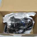 7 Blade and 4 Way Trailer Wiring Harness Fit for 2007-2013 Toyota Tundra, Factory Tow Package Requried