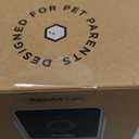 Petcube Cam Indoor Home Security Camera with 1080p HD Video, Two-Way Audio, Motion Detection, and Phone App, Night Vision Wi-Fi Camera for Apartment Security, Video Baby Monitor