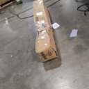 Artificial Boxwood Roll Panels: 60"x128" (53.5 sqft) UV-Anti Faux Hedge Privacy Screen - 4-Layer Fake Greenery Ivy Vine Grass Wall for Garden, Patio, and Balcony Backdrop Decoration