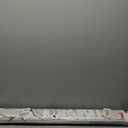 JONATHAN Y Filigree Scroll Reversible Washable Indoor Outdoor Area Rug 3X5 Cream/Navy, Danae Classic Cottage for Backyard, Patio, Porch, Easy-Cleaning, Pet-Friendly, Non-Shedding (SVH100B-3)