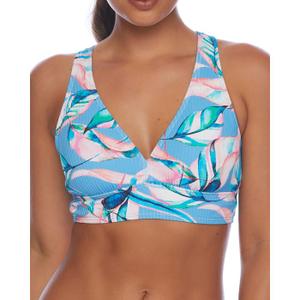 Core Restore Bra, Doheny Capri Blue 38/BC Core Restore Bra, Doheny Capri Blue 38/BC