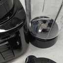 5 Speed Blender with 48-oz Plastic Jar