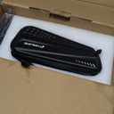 RANSYRI H HAILONG 48V 10000mAh EBike Battery/ 36V Battery 12AH 36V 8Ah, Electric Bike Lithium ion Battery with Waterproof Case fit for 250W 350W 500W 750W Motor