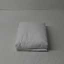 Extra Deep Queen Sheet Set - 6 Piece Breathable & Cooling Sheets - Hotel Luxury Bedding Set w/18-24 Inch Extra Deep Pockets - Easy & Secure Fit - Super Soft, Wrinkle Free & Comfy - White, Queen Size
