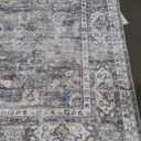 Rugcome Home Floor Rug 120" x 100"