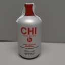 CHI for Dogs Shed Control Shampoo - Anti-Shedding Dog Wash for Excess Fur and Loose Hair - Gentle Formula for All Coat Types - Sulfate and Paraben Free - pH Balanced - Made in USA, 16 Fl Oz