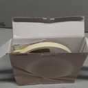 Vivilumens Sunrise Alarm Clock Wireless Charger, 10 White Noise Sound Machine Alarm Clock with 30/60/90 Mins Timer, 3 Levels Touch Night Light Dual Clocks for Heavy Sleeper Bedroom Decor Gift for Her, Medium