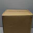 2 Pack 13x5-6" Flat Free Riding Lawn Mower Tires and Wheel, Garden Tractor Solid Smooth Tires, Hub Range for 3.25"- 7.22", 13x5.00-6" Flat Free Zero Turn Front Tires with 3/4" & 5/8" Bearings