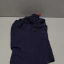 BALEAF womens Soft (Medium, Racerback-blue)