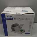 FITA Blood Pressure Monitors for Home Use, No-Wrap Barrel-Type, FDA-Cleared