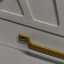 Wooden Desk Organizer,Desktop Organizer File Sorter for Office Supplies, Mail Organizer with Drawer,Desk Accessories & Workspace Organizers for Women White