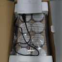 GDOR Yogurt Maker with Adjustable Temp